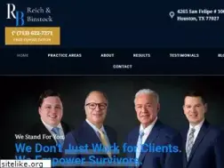 Sites similar to reichandbinstock.com