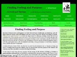 Sites similar to reichandlowentherapy.org