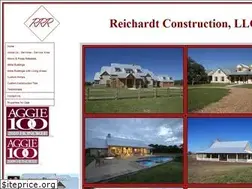 Sites similar to reichardtconstruction.com