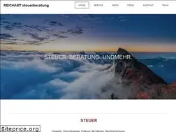 Sites similar to reichart.at