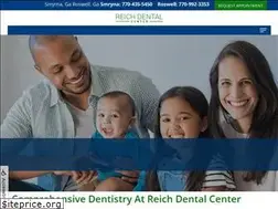 Sites similar to reichdentalcenter.com