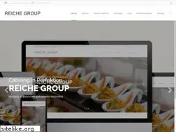 Sites similar to reiche-group.de