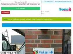 Sites similar to reichel-dach.de