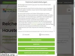 Sites similar to reichel.at