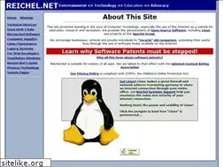 Sites similar to reichel.net