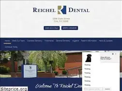 Sites similar to reicheldental.com