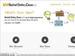 Sites similar to reichelip.com