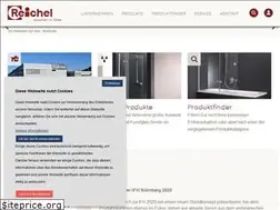 Sites similar to reichelkg.de