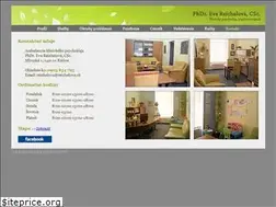 Sites similar to reichelova.sk