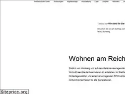 Sites similar to reichelsdorfer-keller.de