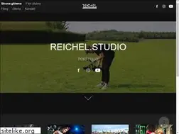 Sites similar to reichelstudio.com