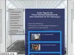 Sites similar to reichelt-dellentechnik.de