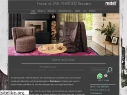 Sites similar to reichelt-einrichter.com