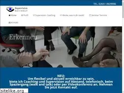 Sites similar to reichelt-supervision.de