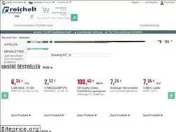 Sites similar to reichelt.at
