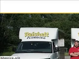 Sites similar to reicheltplumbing.com
