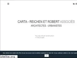 Sites similar to reichen-robert.fr