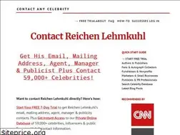 Sites similar to reichen.us