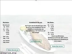 Sites similar to reichenauer-fischhandlung.de
