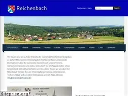 Sites similar to reichenbach-nahe.de