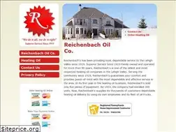 Sites similar to reichenbachs.com