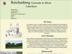 Sites similar to reichenberg-rlp.de
