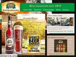 Sites similar to reichenbrander.de