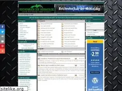 Sites similar to reichenbuch.de