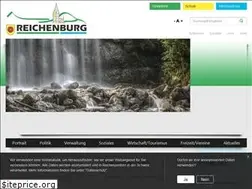 Sites similar to reichenburg.ch