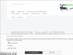 Sites similar to reichenholzbau.ch