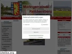 Sites similar to reichersberg.at