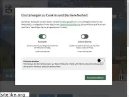 Sites similar to reichersbeuern.de
