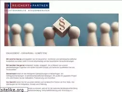 Sites similar to reichert-app.de