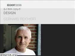 Sites similar to reichert-design.net