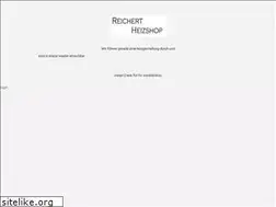 Sites similar to reichert-heizshop.de