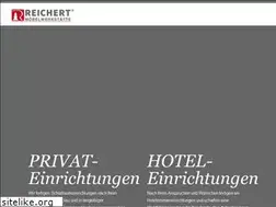 Sites similar to reichert-moebel.de