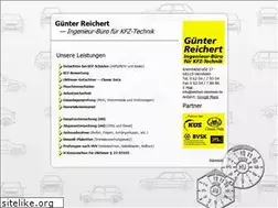 Sites similar to reichert-viernheim.de