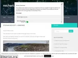 Sites similar to reichert.pro