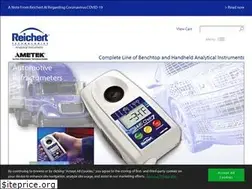 Sites similar to reichertai.com