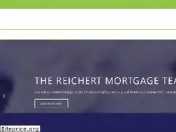 Sites similar to reichertmortgage.com