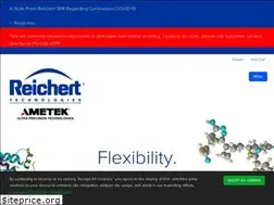 Sites similar to reichertspr.com