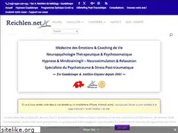 Sites similar to reichlen.net