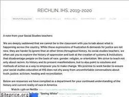 Sites similar to reichlinsclass.weebly.com