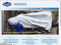 Sites similar to reichman.de