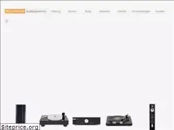 Sites similar to reichmann-audiosysteme.de