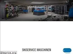 Sites similar to reichmann-skiservice.com