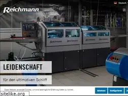Sites similar to reichmann-skiservice.de