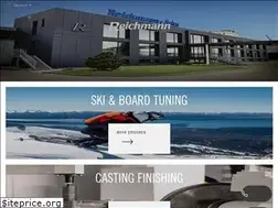 Sites similar to reichmann.com