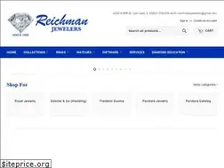 Sites similar to reichmansjewelers.com