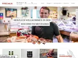 Sites similar to reichmuth-metzg.ch